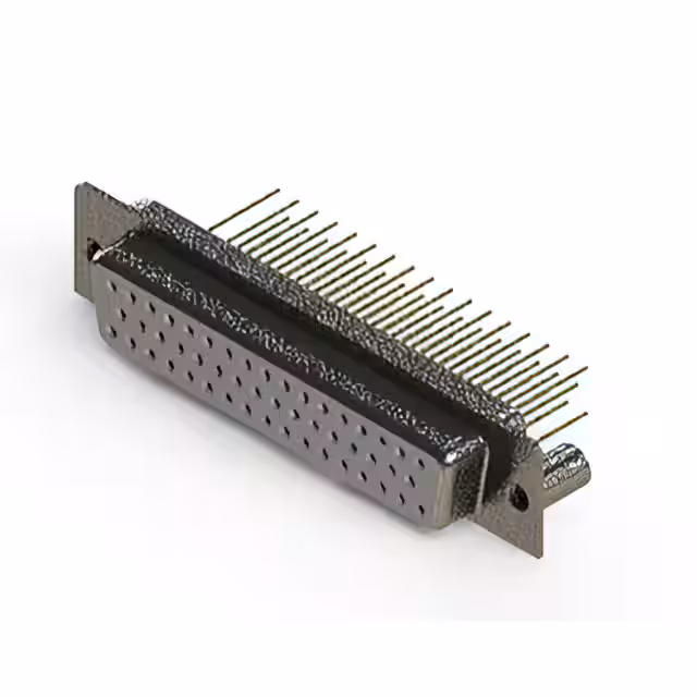 628-M50-223-WT3 EDAC Inc.  D-Sub-Steckverbinderbaugruppen